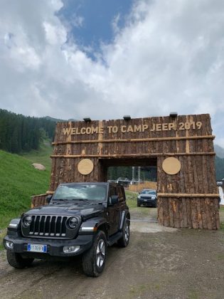 66146299_531069084096120_6761360335971549184_n-315x420 Gladiator este vedeta Camp Jeep 2019