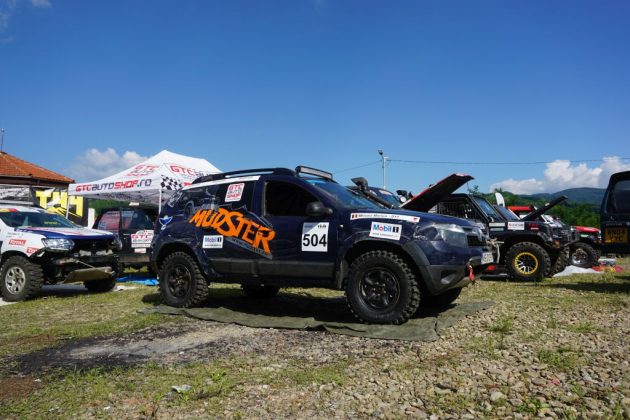 DSC01802-630x420 CN off road: Laureatii T44 Trophy
