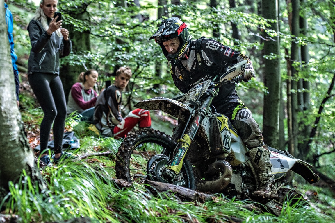 Graham-Jarvis-_foto-Mihai-Stetcu_RED-BULL-ROMANIACS_2018 Red Bull Romaniacs: Un nou titlu pus la bataie in Carpati