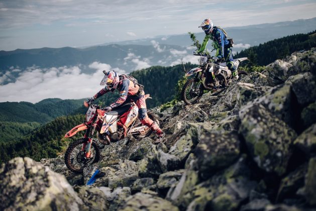 Race-action-Red-Bull-Romaniacs-2018-Jonny-Walker-si-Wade-Young-foto-TIbi-Hila-629x420 Red Bull Romaniacs, provocarile editiei 16