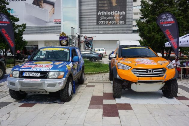 Romanian-Baja-17-630x420 Romanian Baja 500, spectacol si adrenalina