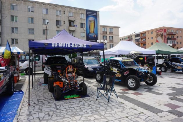 Romanian-Baja-2-630x420 Romanian Baja 500, spectacol si adrenalina