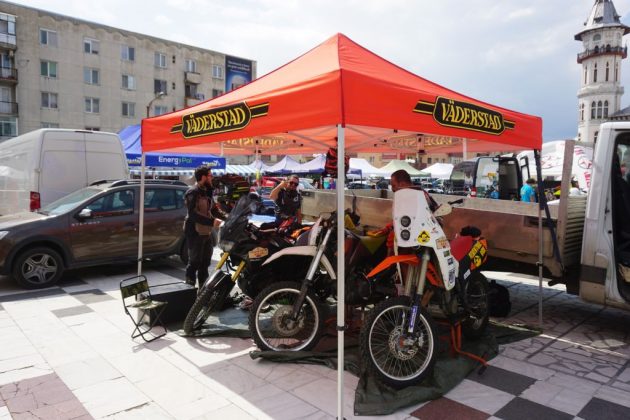 Romanian-Baja-21-630x420 Romanian Baja 500, spectacol si adrenalina