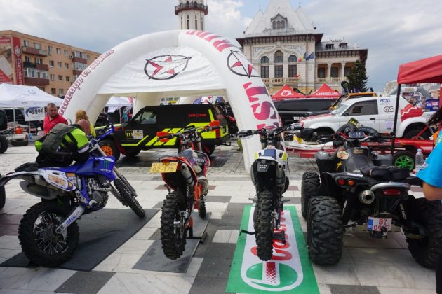 Romanian-Baja-23-630x420 Romanian Baja 500, spectacol si adrenalina