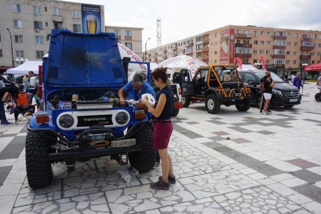 Romanian-Baja-25-630x420 Romanian Baja 500, spectacol si adrenalina