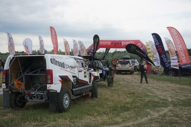 Romanian-Baja-30-630x420 Romanian Baja 500, spectacol si adrenalina