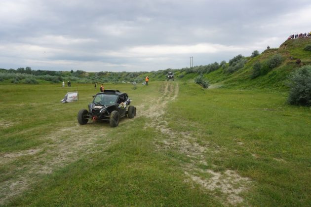 Romanian-Baja-34-630x420 Romanian Baja 500, spectacol si adrenalina