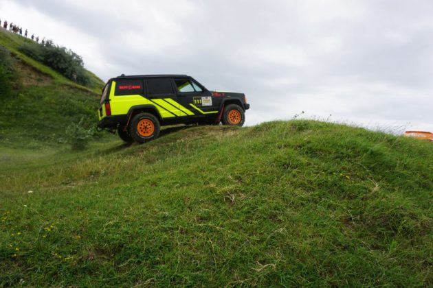 Romanian-Baja-39-630x420 Romanian Baja 500, spectacol si adrenalina