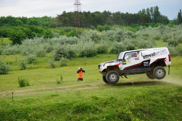Romanian-Baja-47-1-630x420 Romanian Baja 500, spectacol si adrenalina
