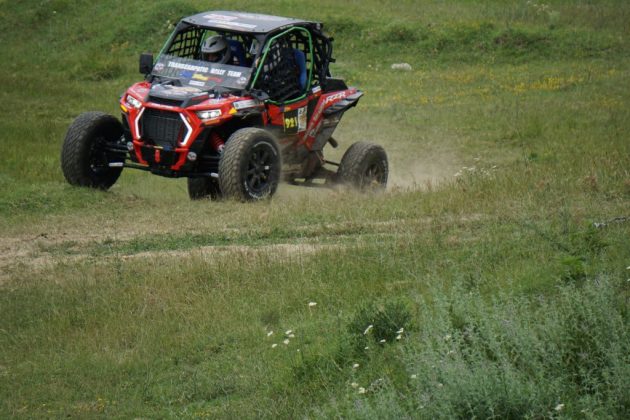 Romanian-Baja-49-630x420 Romanian Baja 500, spectacol si adrenalina