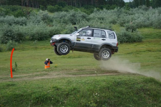Romanian-Baja-51-630x420 Romanian Baja 500, spectacol si adrenalina