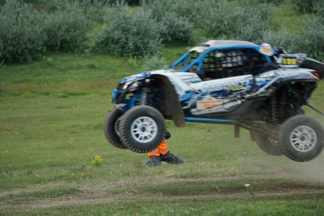 Romanian-Baja-53-630x420 Romanian Baja 500, spectacol si adrenalina