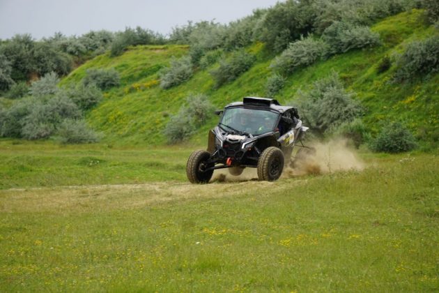Romanian-Baja-54-630x420 Romanian Baja 500, spectacol si adrenalina