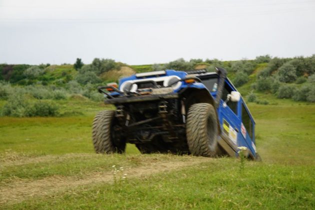 Romanian-Baja-57-630x420 Romanian Baja 500, spectacol si adrenalina