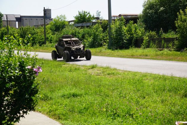 Romanian-Baja-60-630x420 Romanian Baja 500, spectacol si adrenalina