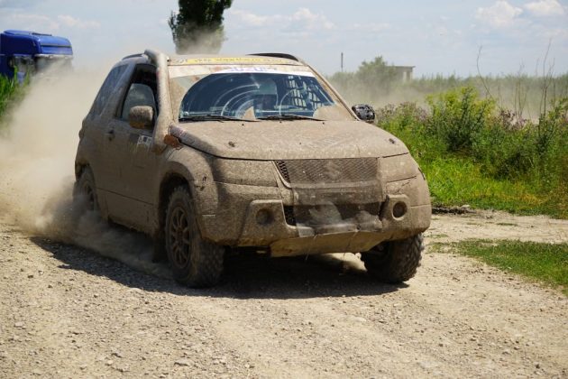 Romanian-Baja-66-630x420 Romanian Baja 500, spectacol si adrenalina