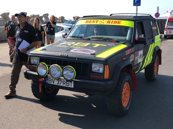 WhatsApp-Image-2019-07-26-at-13.20.04-9-560x420 4V Rally Raid a luat startul in aceasta dimineata