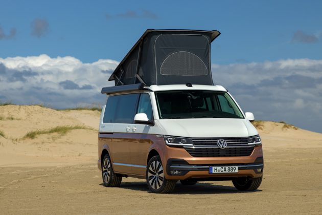 California-2-630x420 California Dreamin'. Volkswagen te invita in vacanta