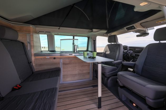 California-3-630x420 California Dreamin'. Volkswagen te invita in vacanta