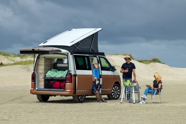 California-7-630x420 California Dreamin'. Volkswagen te invita in vacanta