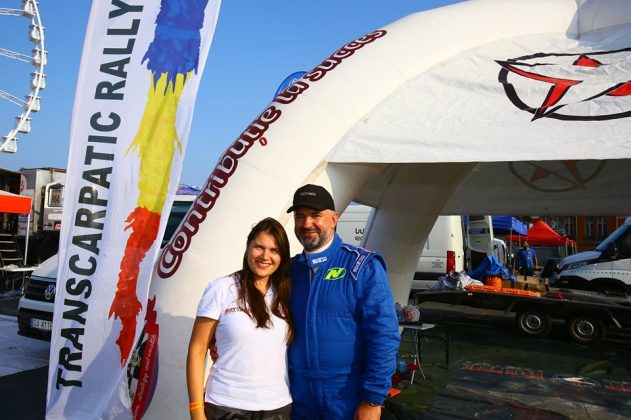 69830234_2274428182868187_3213758856039497728_n-631x420 Baja Poland dominata de gazde. Claudiu Barbu, un nou podium!