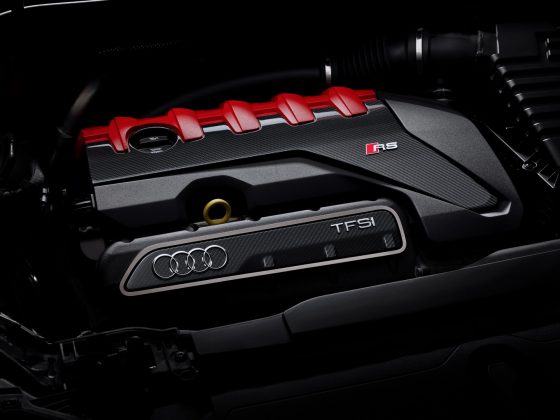 Audi-RS-Q3-5-560x420 Audi continua lansarile cu RS Q3 şi RS Q3 Sportback!