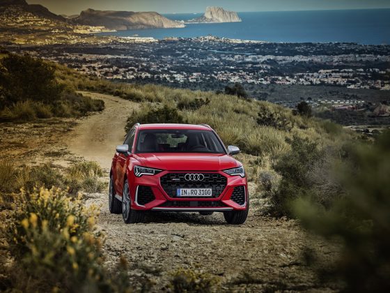 Audi-RS-Q3-7-560x420 Audi continua lansarile cu RS Q3 şi RS Q3 Sportback!