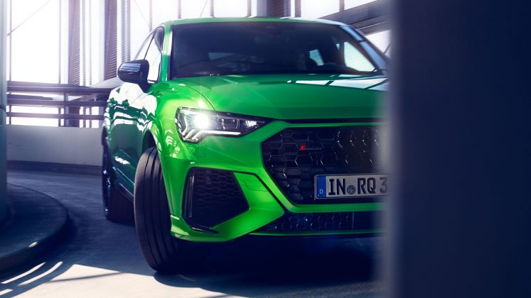 Audi-RS-Q3-Sportback-1-747x420 Audi continua lansarile cu RS Q3 şi RS Q3 Sportback!