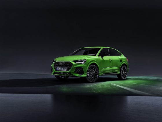 Audi-RS-Q3-Sportback-5-560x420 Audi continua lansarile cu RS Q3 şi RS Q3 Sportback!