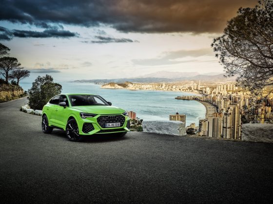 Audi-RS-Q3-Sportback-7-560x420 Audi continua lansarile cu RS Q3 şi RS Q3 Sportback!