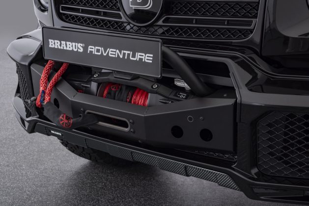 BRABUS-Adventure-Package-6-629x420 BRABUS, pachet pentru aventura