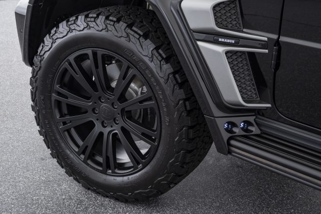 BRABUS-Adventure-Package-7-629x420 BRABUS, pachet pentru aventura