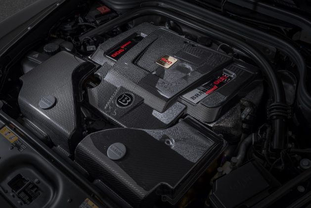 BRABUS-GV12-4-629x420 BRABUS G V12 900. Mai este nevoie de G AMG?