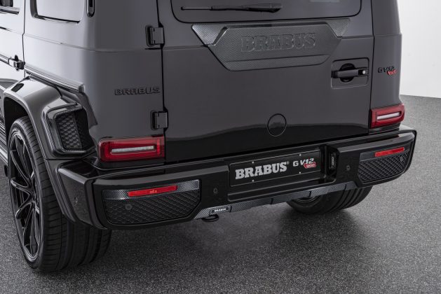 BRABUS-GV12-7-629x420 BRABUS G V12 900. Mai este nevoie de G AMG?