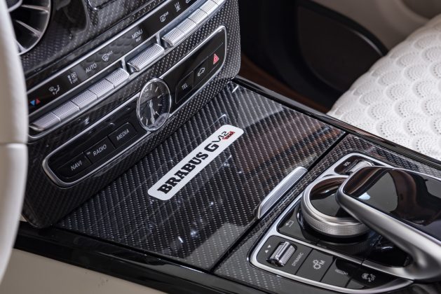 BRABUS-GV12-8-629x420 BRABUS G V12 900. Mai este nevoie de G AMG?