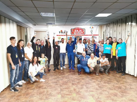 Baja-Transilvania-4-560x420 Baja Transilvania 2019 a intrat in statistici