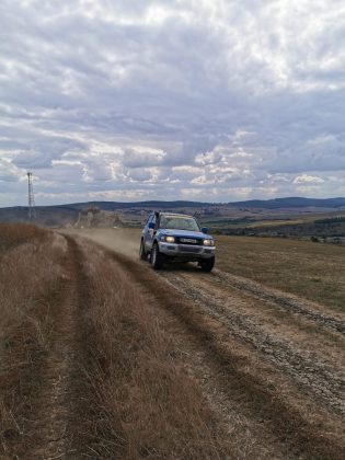 Baja-Transilvania-8-315x420 Baja Transilvania 2019 a intrat in statistici