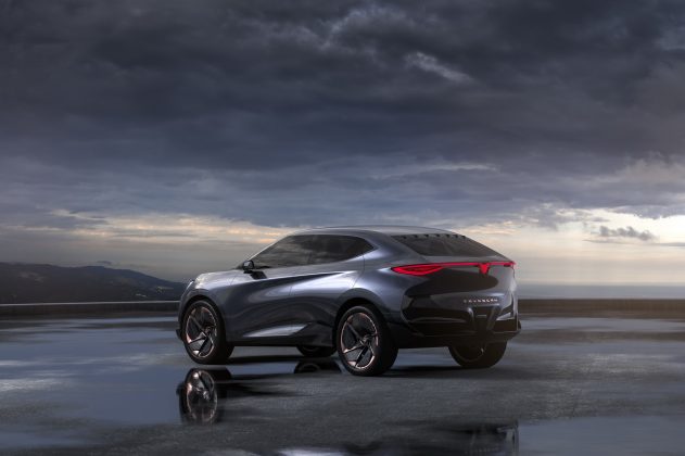 CUPRA-Tavascan-3-631x420 CUPRA misca in segmentul SUV!
