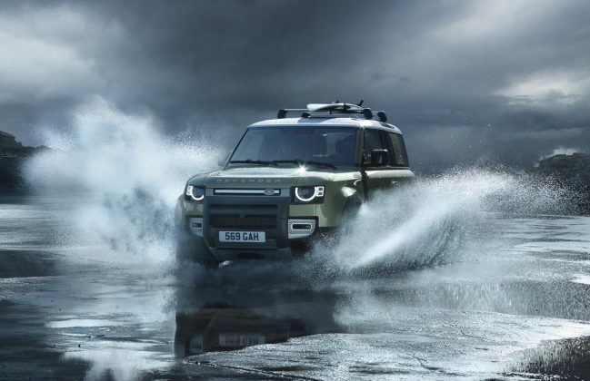 Defender-15-649x420 Defender e aici! Vezi cum arata noua generatie!