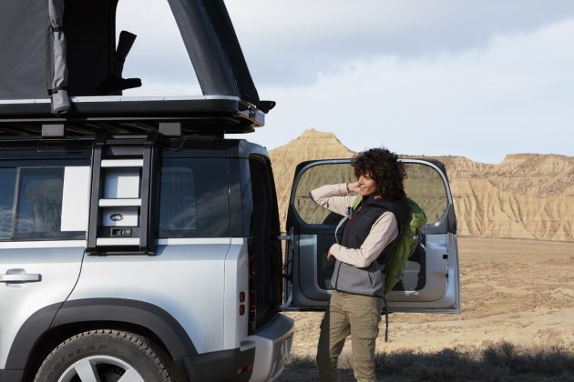 Defender-22-630x420 Defender e aici! Vezi cum arata noua generatie!