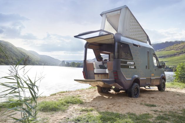 HYMER-1-630x420 HYMER exploreaza viitorul cu VisionVenture
