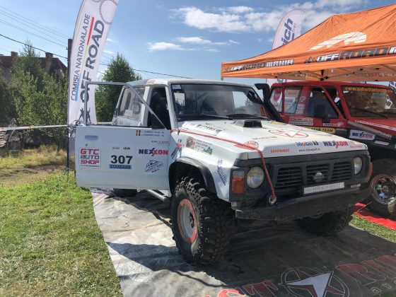 Harghita-Trophy-Best-Ride-3-560x420 Harghita Trophy in ziua secunda!