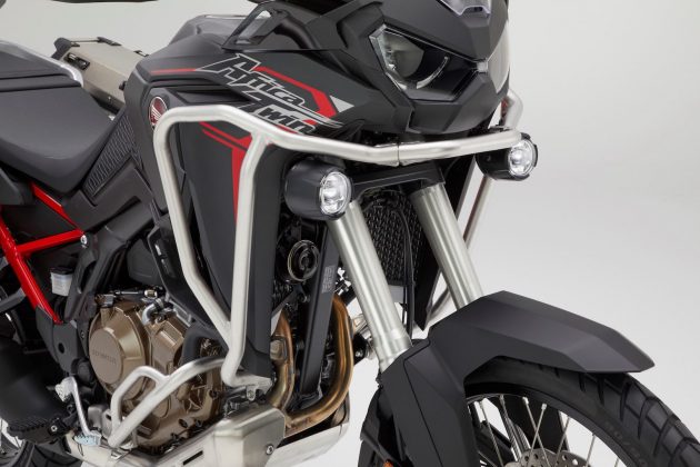 Honda-CRF1100L-6-630x420 Honda CRF1100L AFRICA TWIN 2020 a sosit!