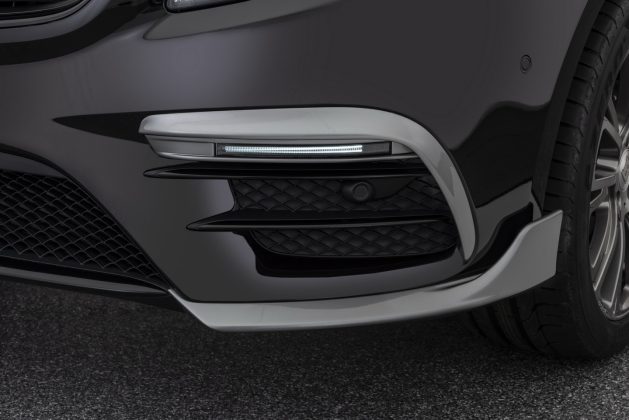 Mercedes-Benz-V-Class-BRABUS-Business-Plus-4-629x420 Mercedes-Benz V-Class mai scump decat Ferrari!