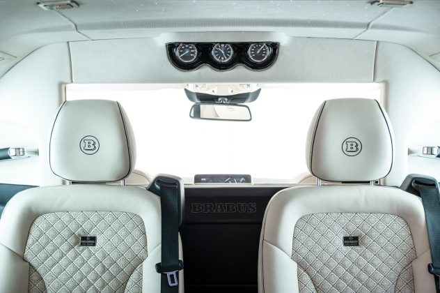 Mercedes-Benz-V-Class-BRABUS-Business-Plus-9-632x420 Mercedes-Benz V-Class mai scump decat Ferrari!