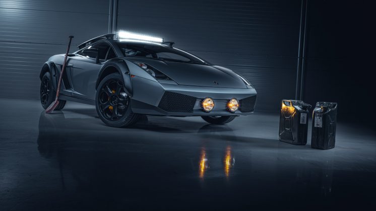 Lamborghini-Gallard-off-road-5-746x420 Lamborghini Gallardo pentru off road...