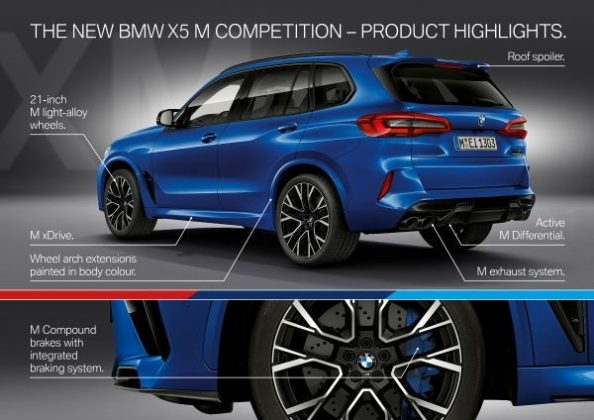 P90367829_lowRes_the-new-bmw-x5-m-and-594x420 BMW X5 si X6, noile M dar si M Competition