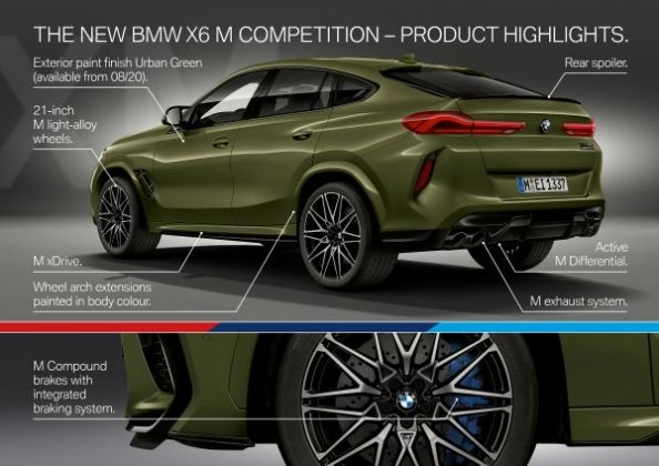P90367835_lowRes_the-new-bmw-x6-m-and-594x420 BMW X5 si X6, noile M dar si M Competition