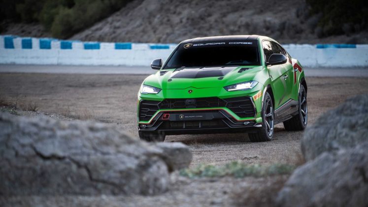 lamborghini-urus-st-x-1-747x420 Lamborghini Urus s-a apucat de sport!