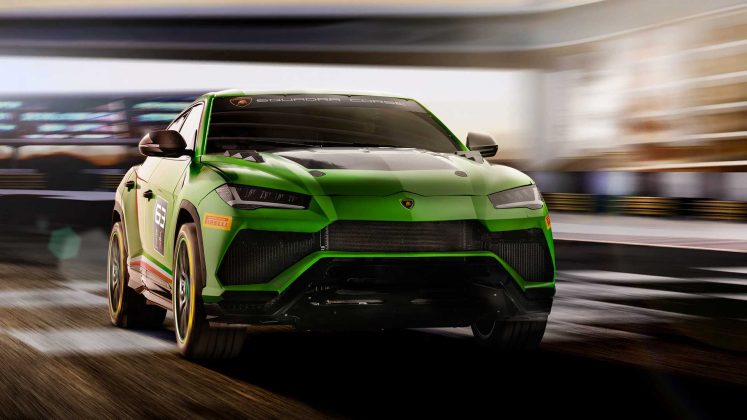 lamborghini-urus-st-x-2-747x420 Lamborghini Urus s-a apucat de sport!
